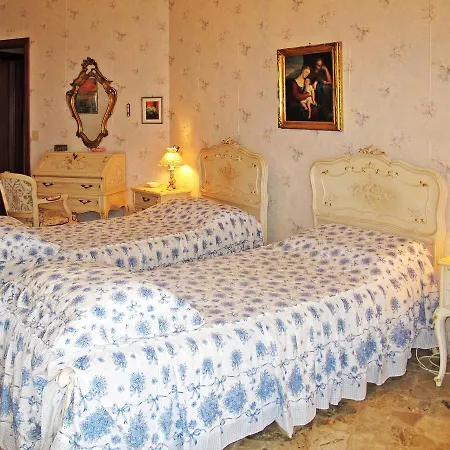 ;casa Silvia 200s Lejlighed