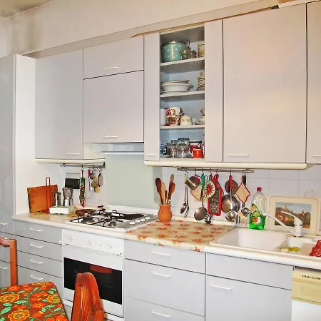 ;casa Silvia 200s Lejlighed