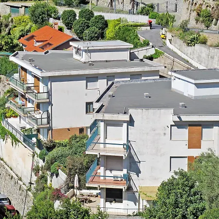 ;casa Silvia 200s Lejlighed *